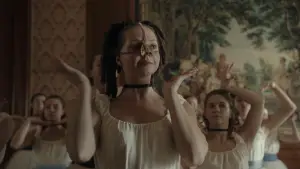 Backdrop to the movie "The Ugly Stepsister" #519111