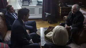 Backdrop to the movie "The Wizard of Lies" #272917