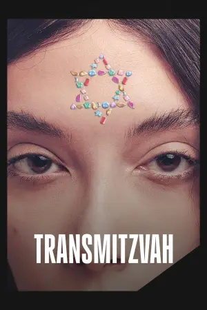 Poster to the movie "Transmitzvah" #700544