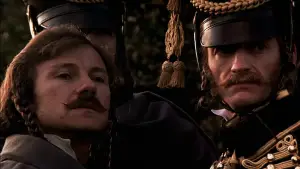 Backdrop to the movie "The Duellists" #871110