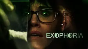 Backdrop to the movie "Exophoria" #915357
