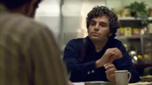 Backdrop to the movie "Zodiac" #649517