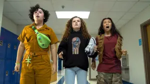 Backdrop to the movie "The Slumber Party" #343040