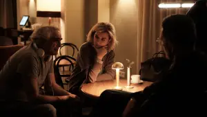 Backdrop to the movie "Elisa" #806374