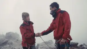 Backdrop to the movie "Magma" #725391