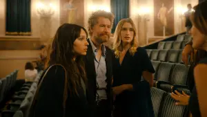 Backdrop to the movie "Feel My Voice" #795785