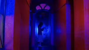 Backdrop to the movie "Suspiria" #809049