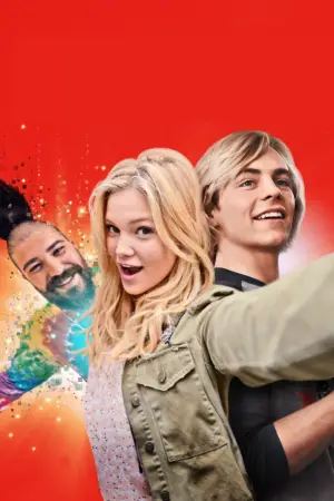 Poster to the movie "Status Update" #717359