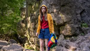 Backdrop to the movie "Spirit in the Blood" #705664