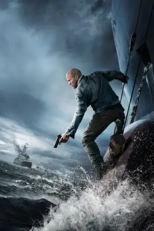 Poster to the movie "Mutiny" #797646