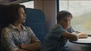 Backdrop to the movie "Young Hearts" #801074