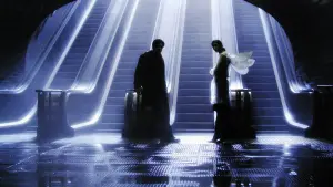 Backdrop to the movie "Kontroll" #446171