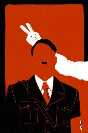 Poster to the movie "Jojo Rabbit" #916626