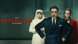 Backdrop to the movie "The Phoenician Scheme" #568213