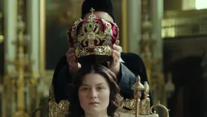 Backdrop to the movie "The Girl King" #364002