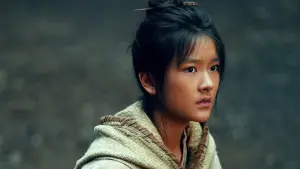 Backdrop to the movie "A Writer