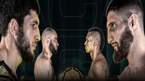 Backdrop to the movie "ACA 198: Omarov vs. Suleymanov 2" #566135