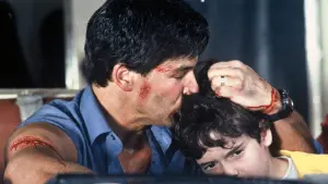 Backdrop to the movie "Air Marshal" #485897