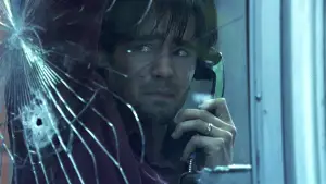 Backdrop to the movie "Phone Booth" #860318