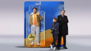 Backdrop to the movie "The New Toy" #885836