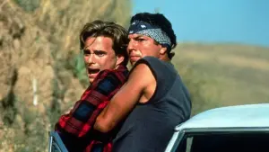 Backdrop to the movie "Bound by Honor" #178032