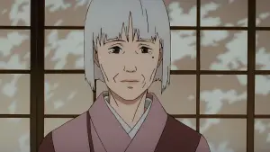 Backdrop to the movie "Millennium Actress" #708933