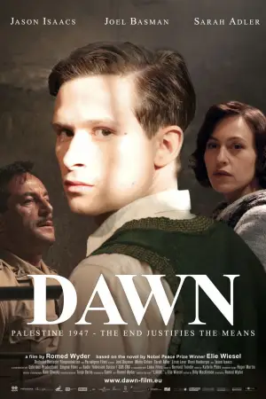 Poster to the movie "Dawn" #718799