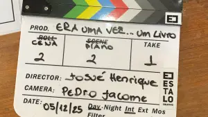 Backdrop to the movie "Era Uma Vez...Um Livro" #543730