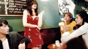 Backdrop to the movie "Fallen Angels" #729192