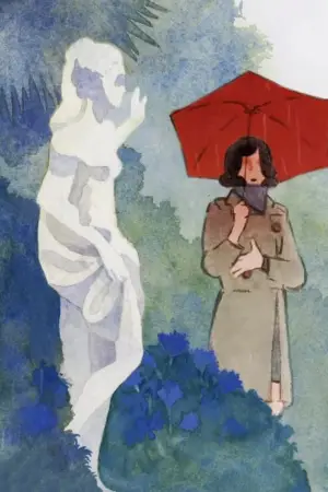 Poster to the movie "Glorieux Éden" #654034