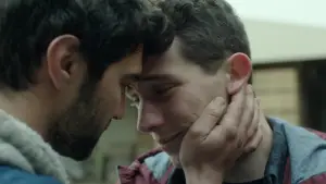 Backdrop to the movie "God