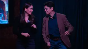 Backdrop to the movie "Jaane Jaan" #382233