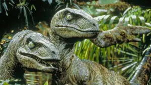 Backdrop to the movie "Jurassic Park" #598057