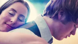 Backdrop to the movie "Licorice Pizza" #505098