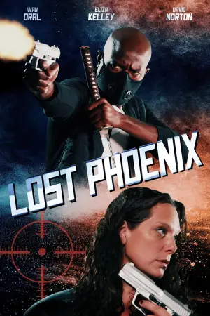 Poster to the movie "Lost Phoenix" #762151