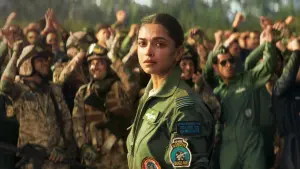 Backdrop to the movie "Fighter" #442116