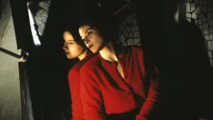 Backdrop to the movie "Mauvais Sang" #441399