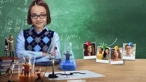 Backdrop to the movie "Popular Theory" #756628