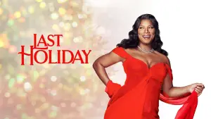 Last Holiday