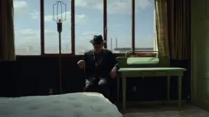 Backdrop to the movie "Queer" #584236