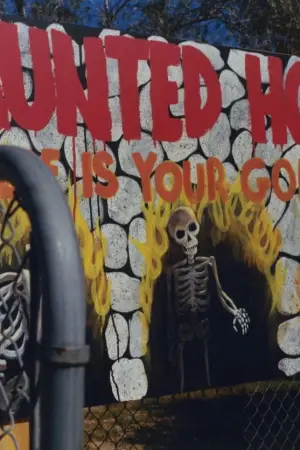 Poster to the movie "Room Temperature" #780625