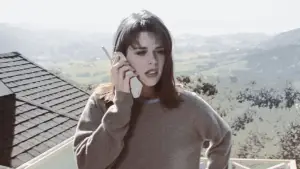 Backdrop to the movie "Scream" #569840