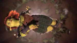 Backdrop to the movie "Shrek Forever After" #604034