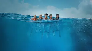 Backdrop to the movie "Something in the Water" #627252