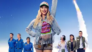 Backdrop to the movie "Space Cadet" #665435