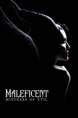 Poster to the movie "Maleficent: Mistress of Evil" #601536