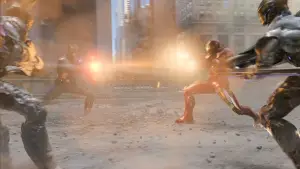 Backdrop to the movie "The Avengers" #510084