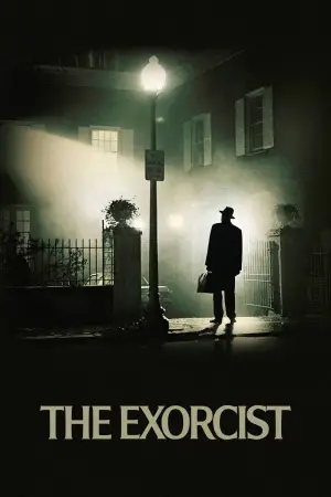 Poster to the movie "The Exorcist" #576910