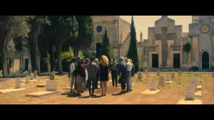 Backdrop to the movie "The Life Ahead" #266760