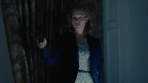 Backdrop to the movie "The Lobster" #504537